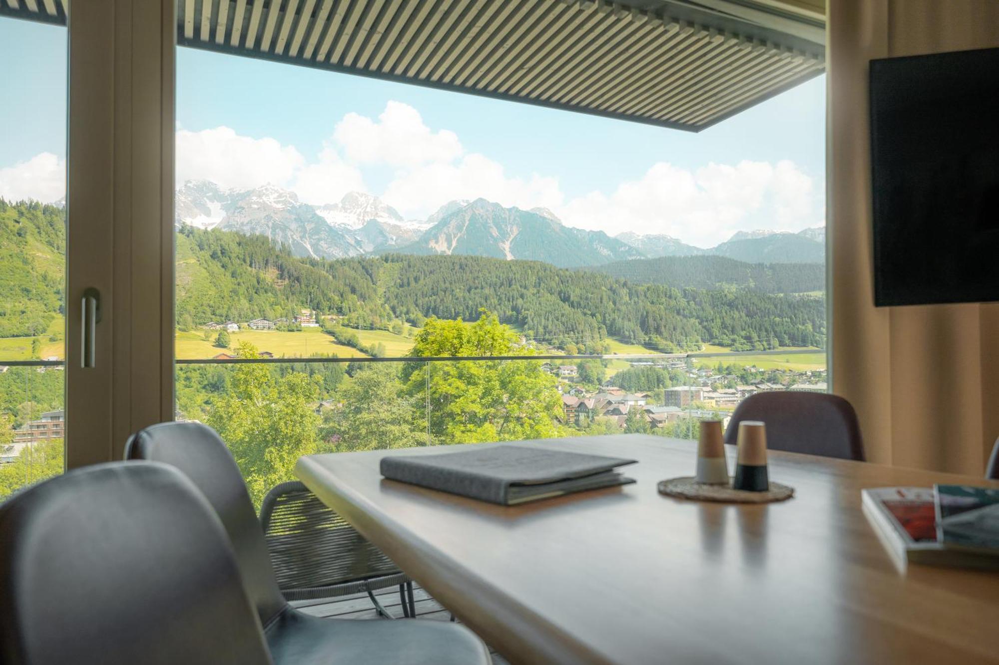 Chalets Coburg Schladming Room photo